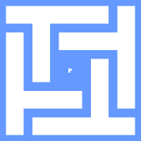 Technitium Primary logo