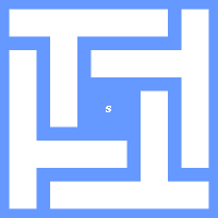 Technitium Secondary logo